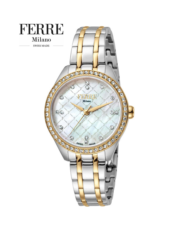 FERRE MILANO Ladies Watch